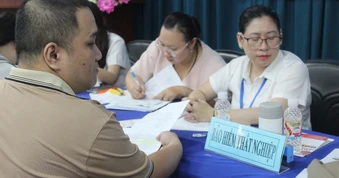 Những trường hợp nghỉ việc không được nhận trợ cấp thất nghiệp
