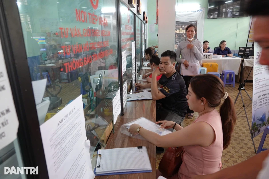 Những trường hợp người lao động được tính là đang đóng bảo hiểm thất nghiệp Những trường hợp người lao động được tính là đang đóng bảo hiểm thất nghiệp