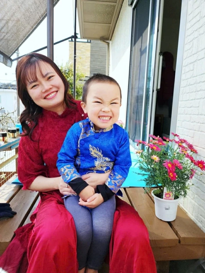 Nỗ lực đưa người thân sang Nhật đoàn tụ của lao động Việt Nỗ lực đưa người thân sang Nhật đoàn tụ của lao động Việt