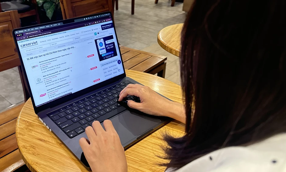Nỗi lo 'khoảng trống CV', làm gì để không trở thành điểm trừ?