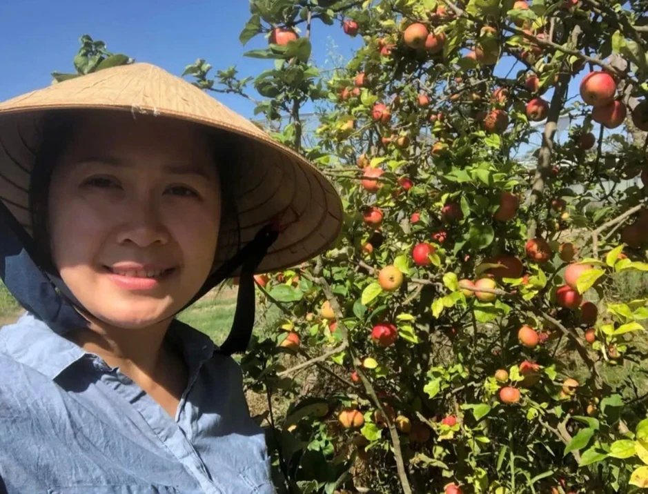 Nóng gần 40 độ C ở Pháp, lao động Việt chườm đá cả ngày để hạ nhiệt Nóng gần 40 độ C ở Pháp, lao động Việt chườm đá cả ngày để hạ nhiệt