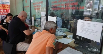 Phần lớn lao động hưởng trợ cấp thất nghiệp không có bằng cấp, chứng chỉ