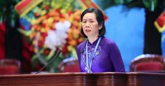 Phát triển nhân lực nữ chất lượng cao là yêu cầu chiến lược của quốc gia