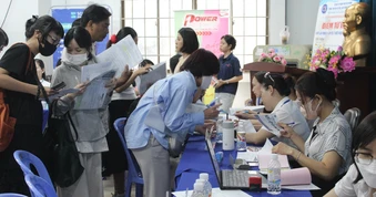 Quên báo có việc làm, người đang hưởng trợ cấp thất nghiệp mất quyền lợi
