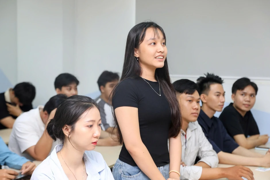 Ra nước ngoài làm việc để học kỹ năng, trở thành lao động chất lượng cao Ra nước ngoài làm việc để học kỹ năng, trở thành lao động chất lượng cao