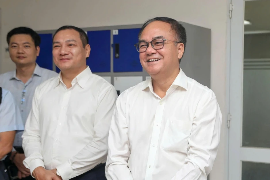 Ra nước ngoài làm việc để học kỹ năng, trở thành lao động chất lượng cao Ra nước ngoài làm việc để học kỹ năng, trở thành lao động chất lượng cao