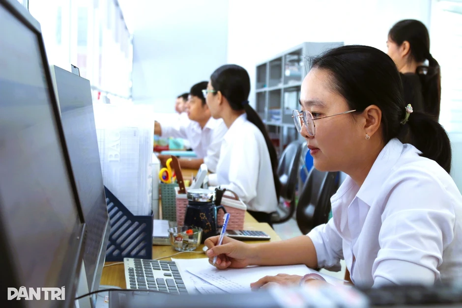Rút ngắn thời gian xử lý trợ cấp thất nghiệp nhờ quy trình mới Rút ngắn thời gian xử lý trợ cấp thất nghiệp nhờ quy trình mới