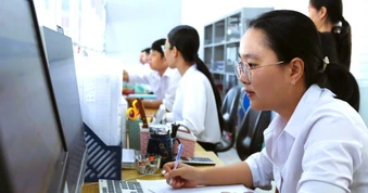 Rút ngắn thời gian xử lý trợ cấp thất nghiệp nhờ quy trình mới
