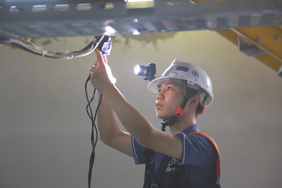 Sân bay Long Thành tuyển loạt nhân sự, lương tối thiểu 16 triệu đồng/tháng