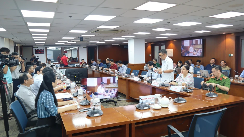 Sàn giao dịch việc làm: Hơn 6.000 vị trí tuyển dụng, mới 83 lao động đăng ký Sàn giao dịch việc làm: Hơn 6.000 vị trí tuyển dụng, mới 83 lao động đăng ký