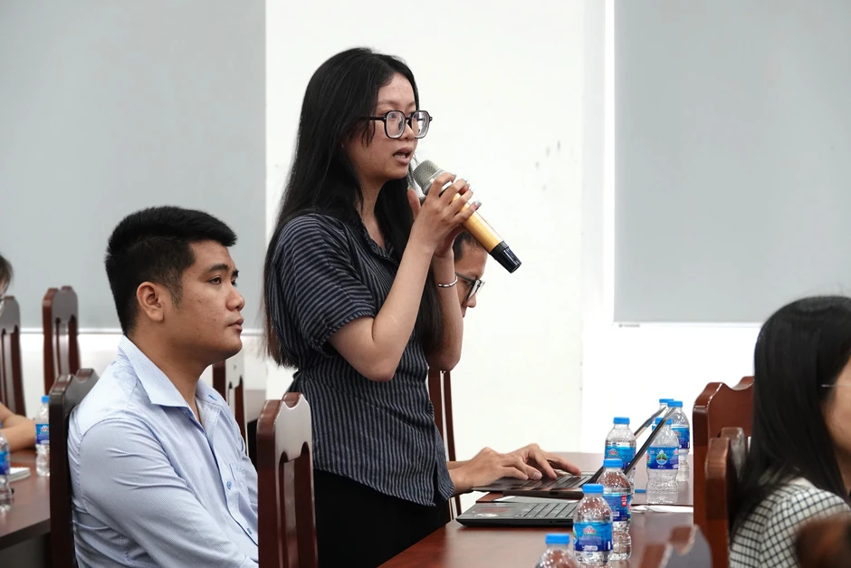 Sàn việc làm quốc gia hạn chế tình trạng “nơi thừa việc, nơi dư người” Sàn việc làm quốc gia hạn chế tình trạng “nơi thừa việc, nơi dư người”