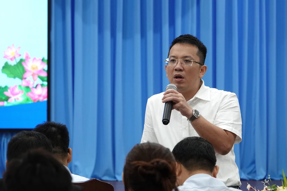 Sàn việc làm quốc gia hạn chế tình trạng “nơi thừa việc, nơi dư người” Sàn việc làm quốc gia hạn chế tình trạng “nơi thừa việc, nơi dư người”