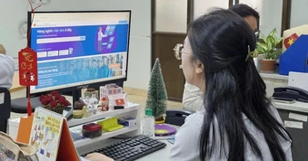 Sàn việc làm quốc gia hạn chế tình trạng “nơi thừa việc, nơi dư người”
