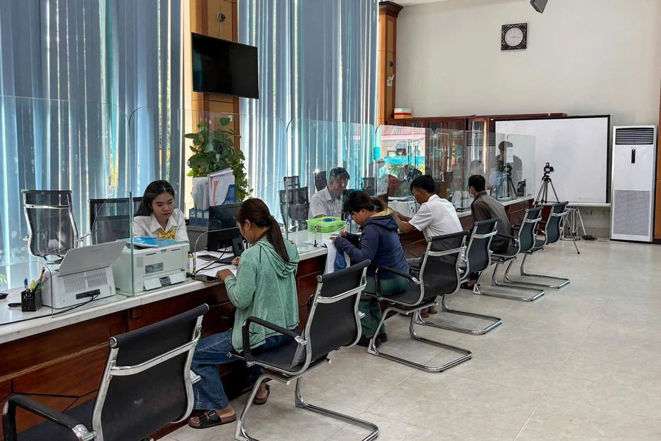 Sàn việc làm quốc gia khác gì các website tuyển dụng hiện nay?