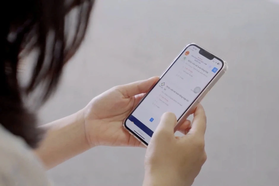 Sàn việc làm quốc gia sẽ tạo "bản đồ dữ liệu lao động" ra sao? Sàn việc làm quốc gia sẽ tạo "bản đồ dữ liệu lao động" ra sao?