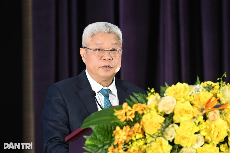 Sàn việc làm quốc gia vận hành, kết nối hàng triệu lao động và doanh nghiệp Sàn việc làm quốc gia vận hành, kết nối hàng triệu lao động và doanh nghiệp