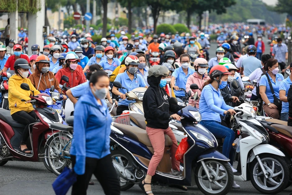 Sau tết, ngành nghề nào có nhu cầu tuyển dụng nhiều nhất ở TP.HCM? Sau tết, ngành nghề nào có nhu cầu tuyển dụng nhiều nhất ở TP.HCM?