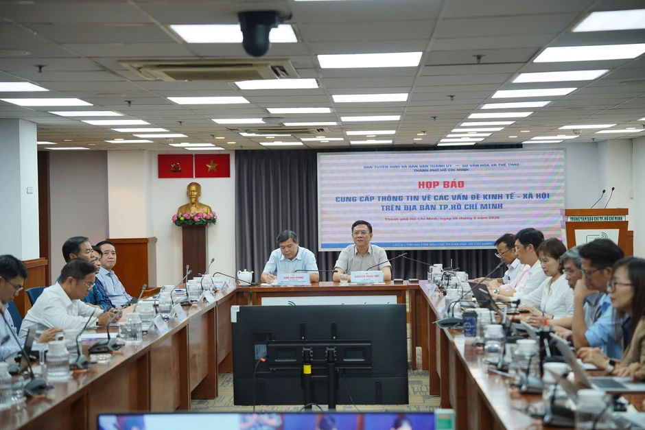 Sau tết, ngành nghề nào có nhu cầu tuyển dụng nhiều nhất ở TP.HCM? Sau tết, ngành nghề nào có nhu cầu tuyển dụng nhiều nhất ở TP.HCM?