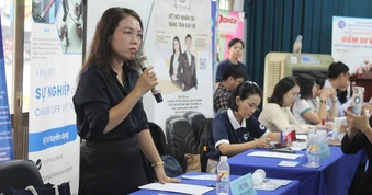 Số người mất việc, thất nghiệp tăng nhẹ