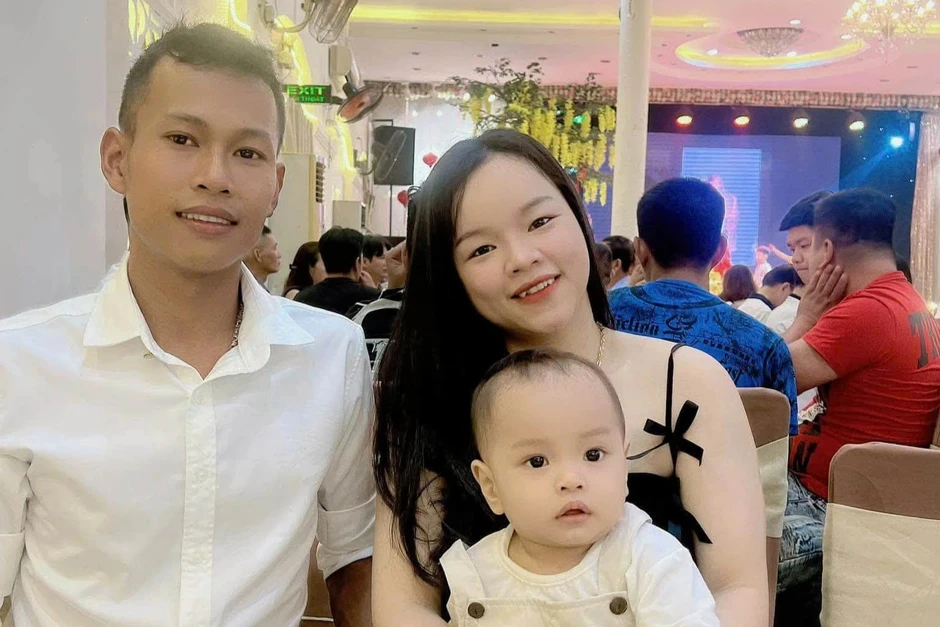 Tài xế cứu bé gái 1 tuổi giữa quốc lộ nhận mưa lời khen về kỹ năng nghề