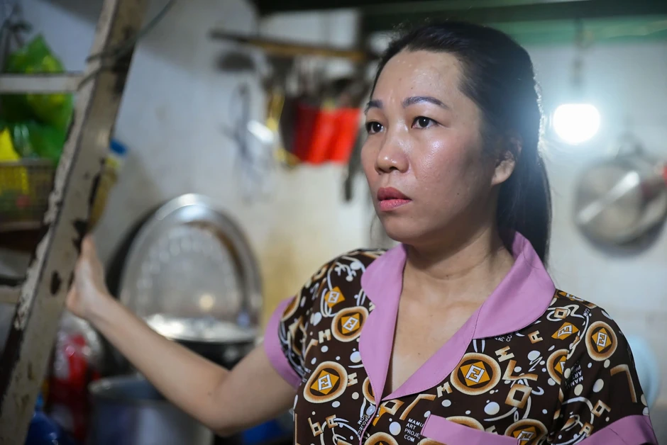 Tăng lương liên tục, nhiều người Việt vẫn thấy thu nhập chưa đủ sống Tăng lương liên tục, nhiều người Việt vẫn thấy thu nhập chưa đủ sống