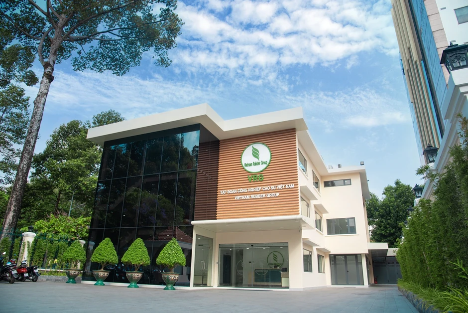 Tập đoàn Công nghiệp Cao su Việt Nam tuyển dụng 2 chuyên viên
