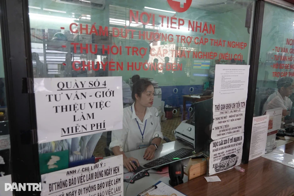 Thẩm quyền "bác" yêu cầu chi trả bảo hiểm thất nghiệp trái luật