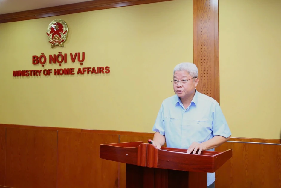 Tháng ATLĐ 2026: Chuyển đổi số để tăng năng lực cảnh báo, giám sát Tháng ATLĐ 2026: Chuyển đổi số để tăng năng lực cảnh báo, giám sát