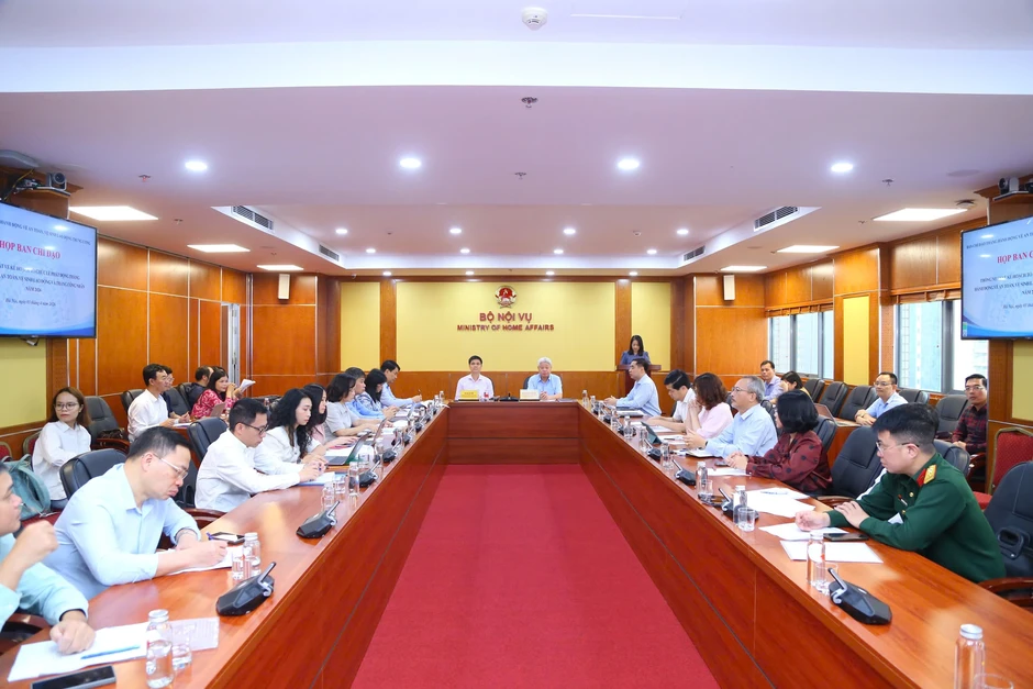 Tháng ATLĐ 2026: Chuyển đổi số để tăng năng lực cảnh báo, giám sát Tháng ATLĐ 2026: Chuyển đổi số để tăng năng lực cảnh báo, giám sát
