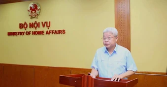 Tháng ATLĐ 2026: Chuyển đổi số để tăng năng lực cảnh báo, giám sát