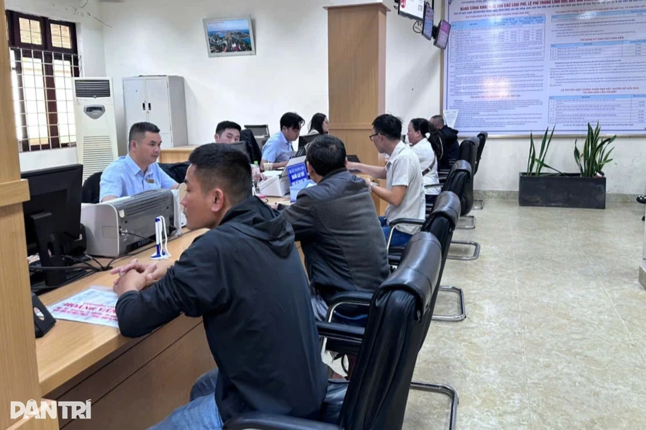 Thiếu hụt nhân sự, văn phòng đăng ký đất đai Đắk Lắk tuyển 30 lao động Thiếu hụt nhân sự, văn phòng đăng ký đất đai Đắk Lắk tuyển 30 lao động