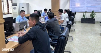 Thiếu hụt nhân sự, văn phòng đăng ký đất đai Đắk Lắk tuyển 30 lao động