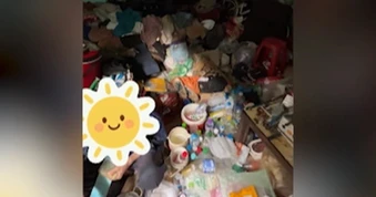Thợ dọn nhà kể chuyện ẩn giấu trong những căn nhà "bị lãng quên"