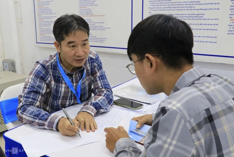 Thu nhập bình quân lao động quý II/2026 đạt 9 triệu đồng Thu nhập bình quân lao động quý II/2026 đạt 9 triệu đồng