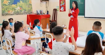 Thu nhập cao nhất của giáo viên khi tăng lương và phụ cấp ưu đãi từ 1/7