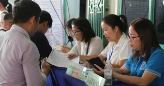 Thủ tục giới thiệu việc làm với người hưởng bảo hiểm thất nghiệp