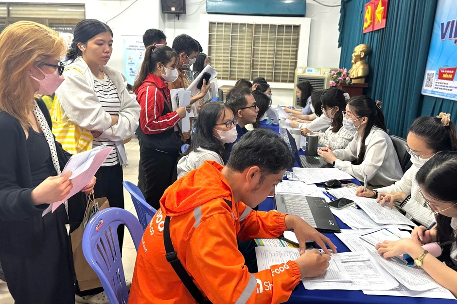 Thủ tục hưởng chế độ hỗ trợ học nghề Thủ tục hưởng chế độ hỗ trợ học nghề