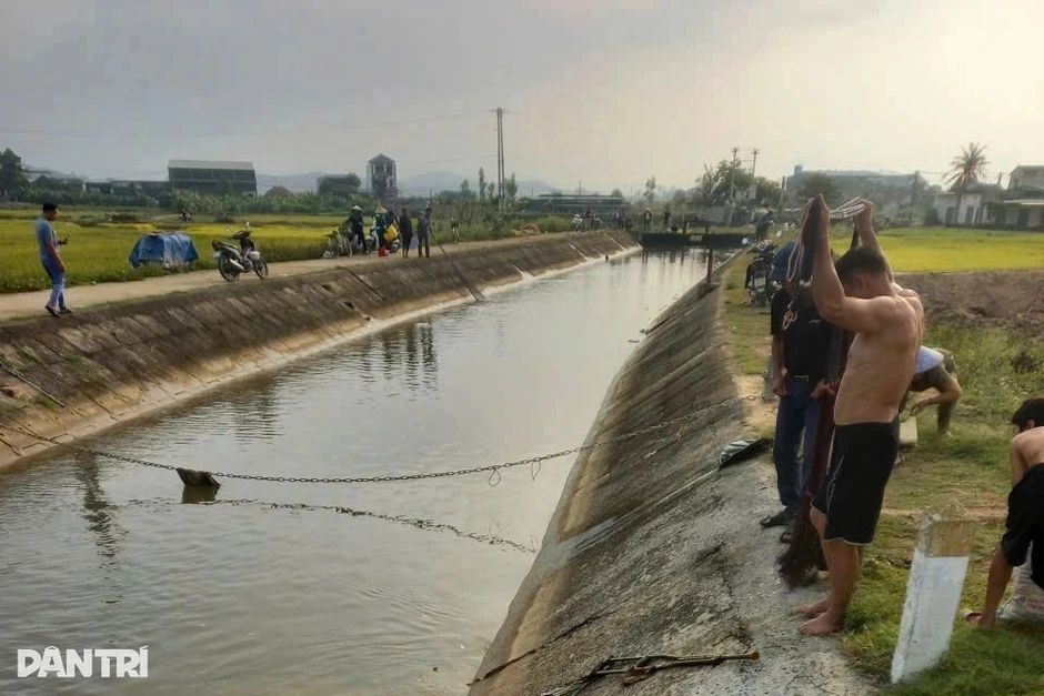 Thủy sản chết bất thường ở Nghệ An, chưa thể kết luận nguyên nhân Thủy sản chết bất thường ở Nghệ An, chưa thể kết luận nguyên nhân