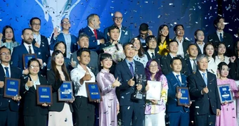Tìm nơi làm việc tốt nhất năm 2026: Tiền lương, thưởng cao cũng chưa đủ