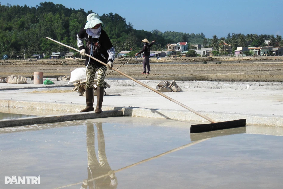 Tin vui với những người “làm một ngày ăn cả năm” Tin vui với những người “làm một ngày ăn cả năm”