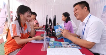Tỉnh miền núi cần hàng chục nghìn lao động mỗi năm đến 2030