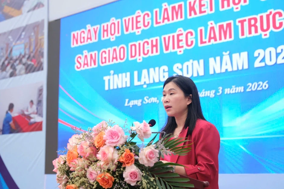 Tỉnh miền núi cần hàng chục nghìn lao động mỗi năm đến 2030