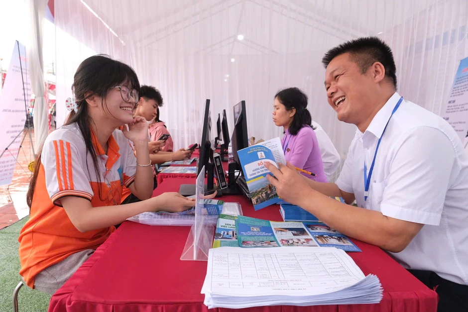 Tỉnh miền núi cần hàng chục nghìn lao động mỗi năm đến 2030