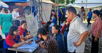 TPHCM cần tuyển 12.000 lao động, lương đến 50 triệu đồng/tháng