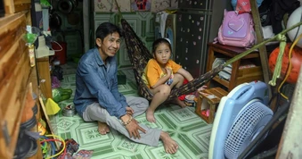 TPHCM đẩy nhanh xây dựng 100.000 căn nhà ở xã hội cho người lao động