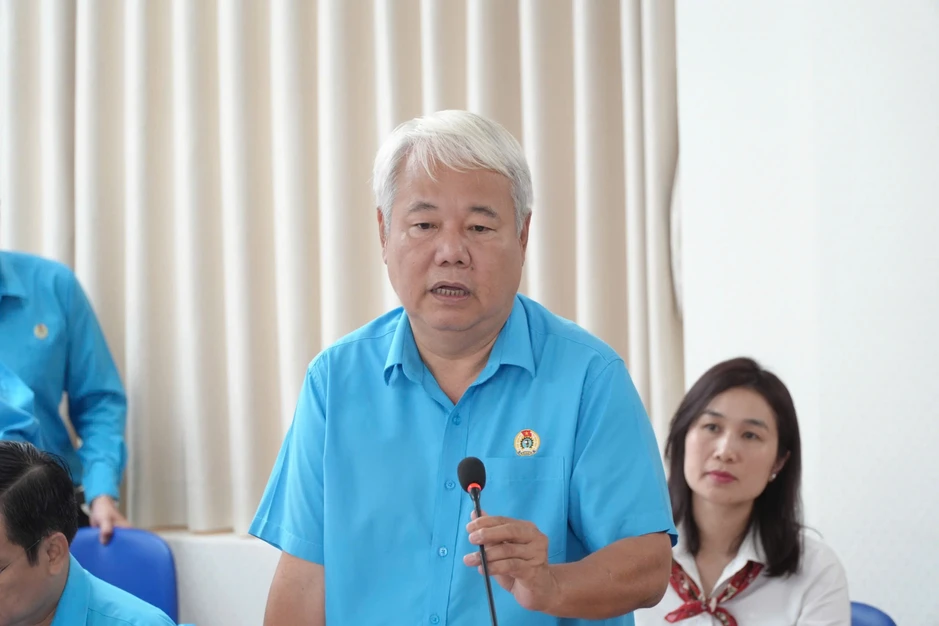 TPHCM đẩy nhanh xây dựng 100.000 căn nhà ở xã hội cho người lao động