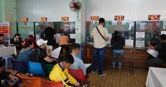Trường hợp bị dừng hưởng trợ cấp thất nghiệp vẫn được tiếp tục nhận
