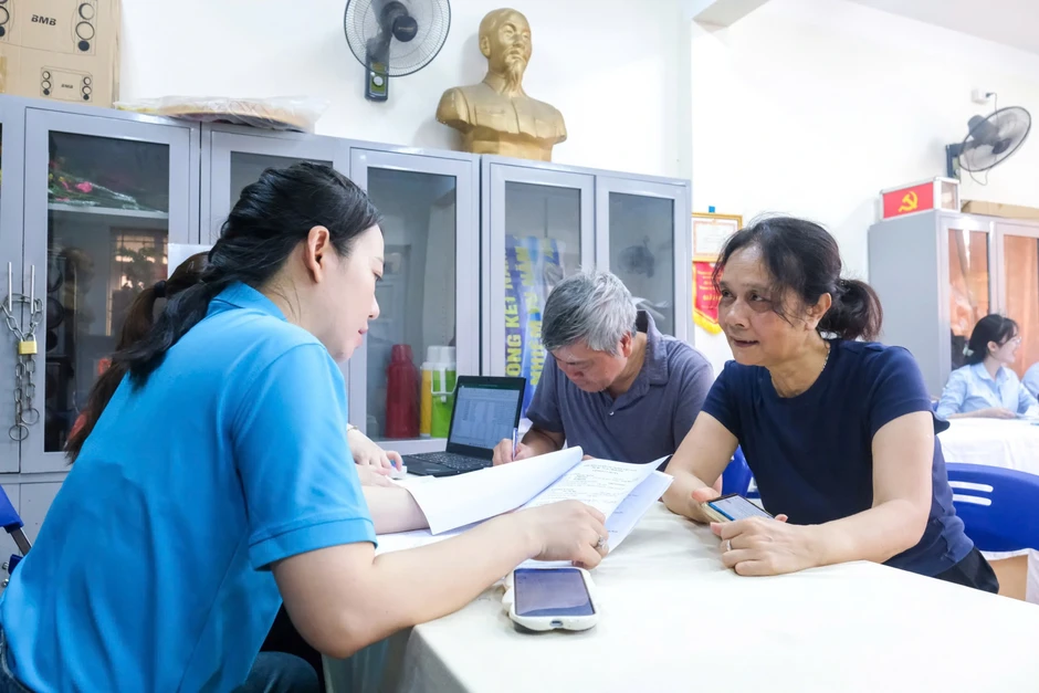 Tuổi nghỉ hưu, điều kiện để hưởng lương hưu mức cao nhất năm 2027 Tuổi nghỉ hưu, điều kiện để hưởng lương hưu mức cao nhất năm 2027