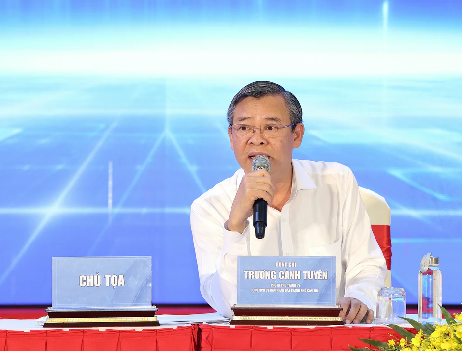 Ưu tiên người trẻ mua nhà ở xã hội khi lập nghiệp ở Cần Thơ Ưu tiên người trẻ mua nhà ở xã hội khi lập nghiệp ở Cần Thơ