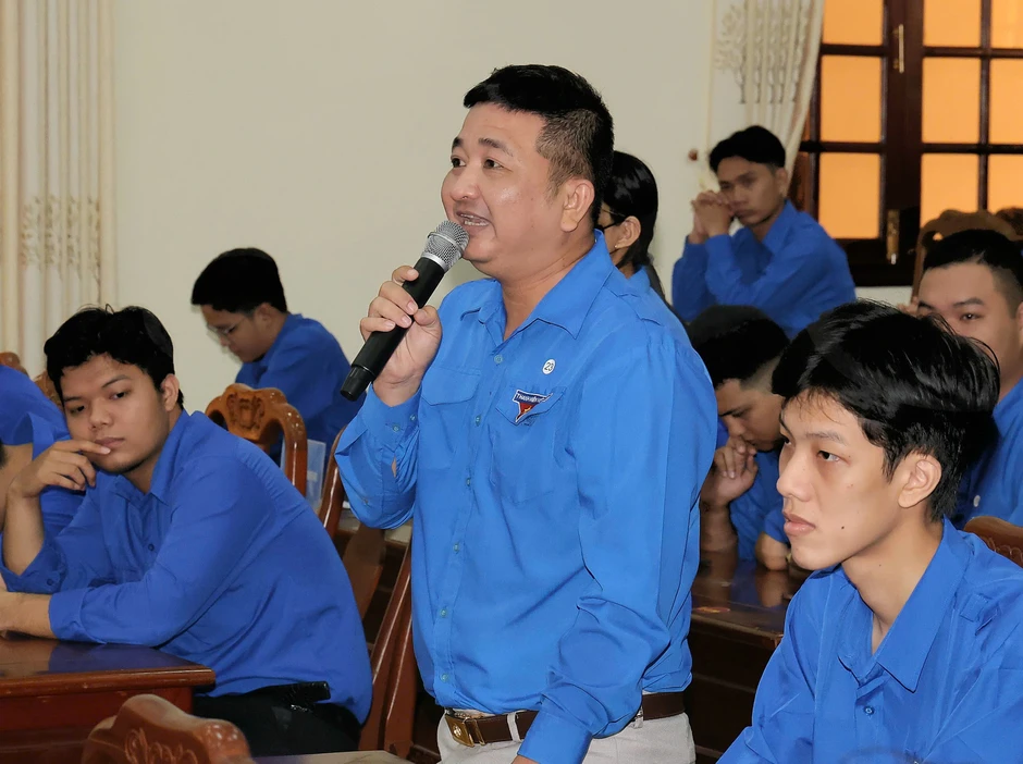 Ưu tiên người trẻ mua nhà ở xã hội khi lập nghiệp ở Cần Thơ Ưu tiên người trẻ mua nhà ở xã hội khi lập nghiệp ở Cần Thơ